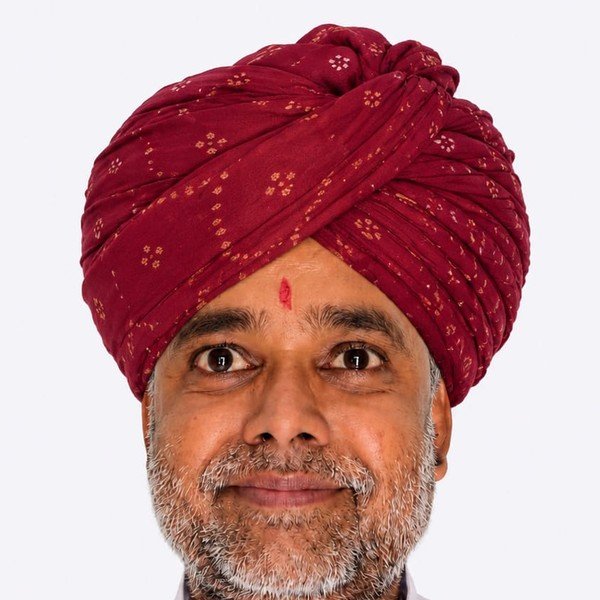 आनन्द प्रकाश लखेरा